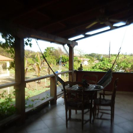 لاس تابلاس Villa Pelicano المظهر الخارجي الصورة