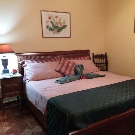لاس تابلاس Villa Pelicano المظهر الخارجي الصورة