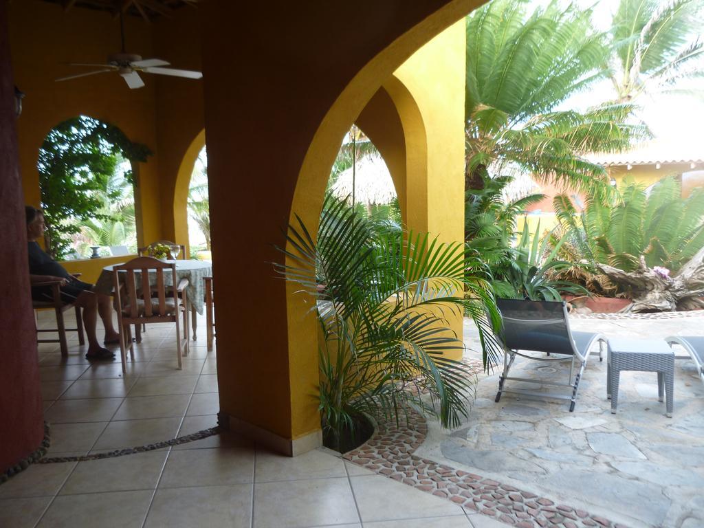 لاس تابلاس Villa Pelicano المظهر الخارجي الصورة