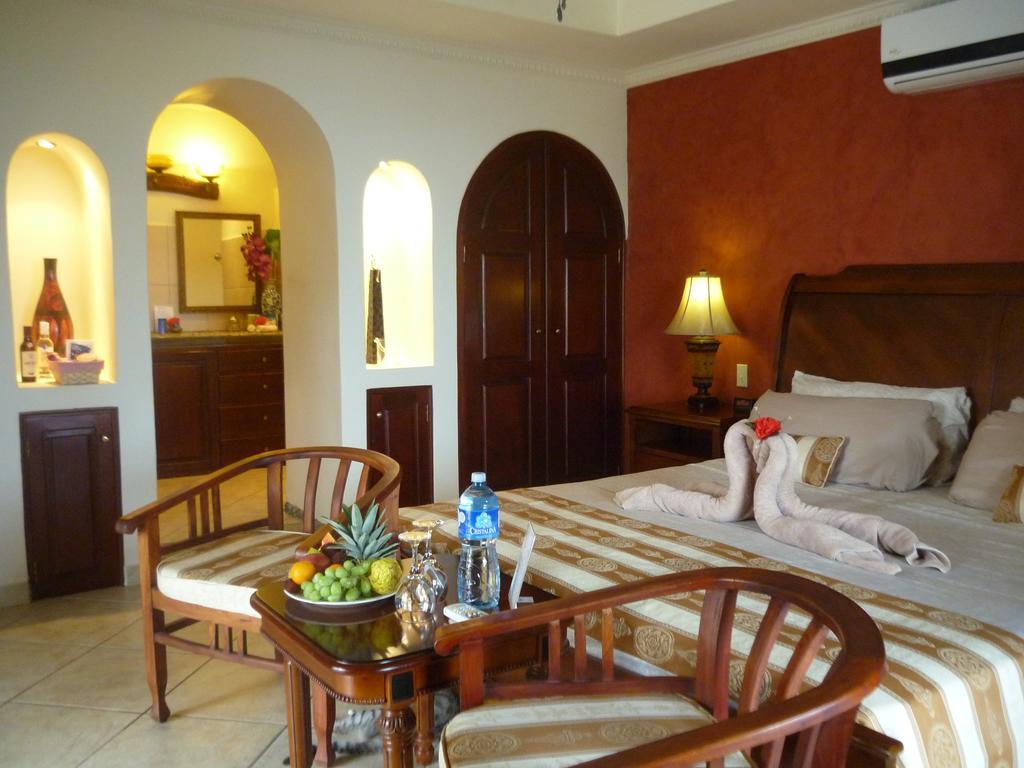لاس تابلاس Villa Pelicano المظهر الخارجي الصورة
