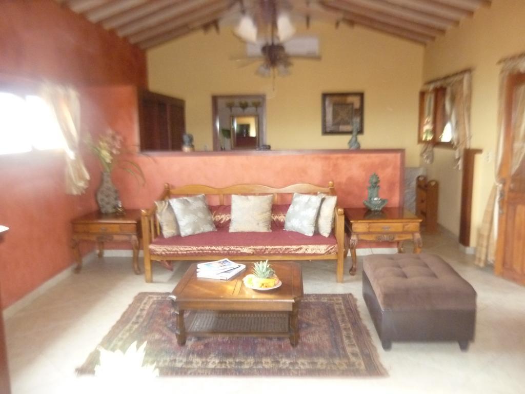 لاس تابلاس Villa Pelicano المظهر الخارجي الصورة
