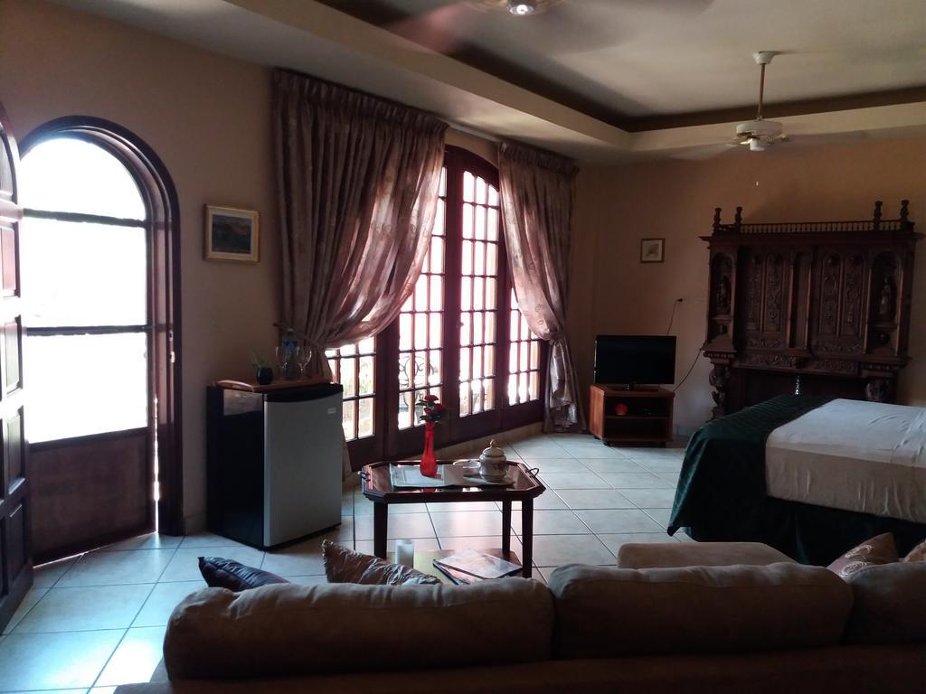 لاس تابلاس Villa Pelicano المظهر الخارجي الصورة