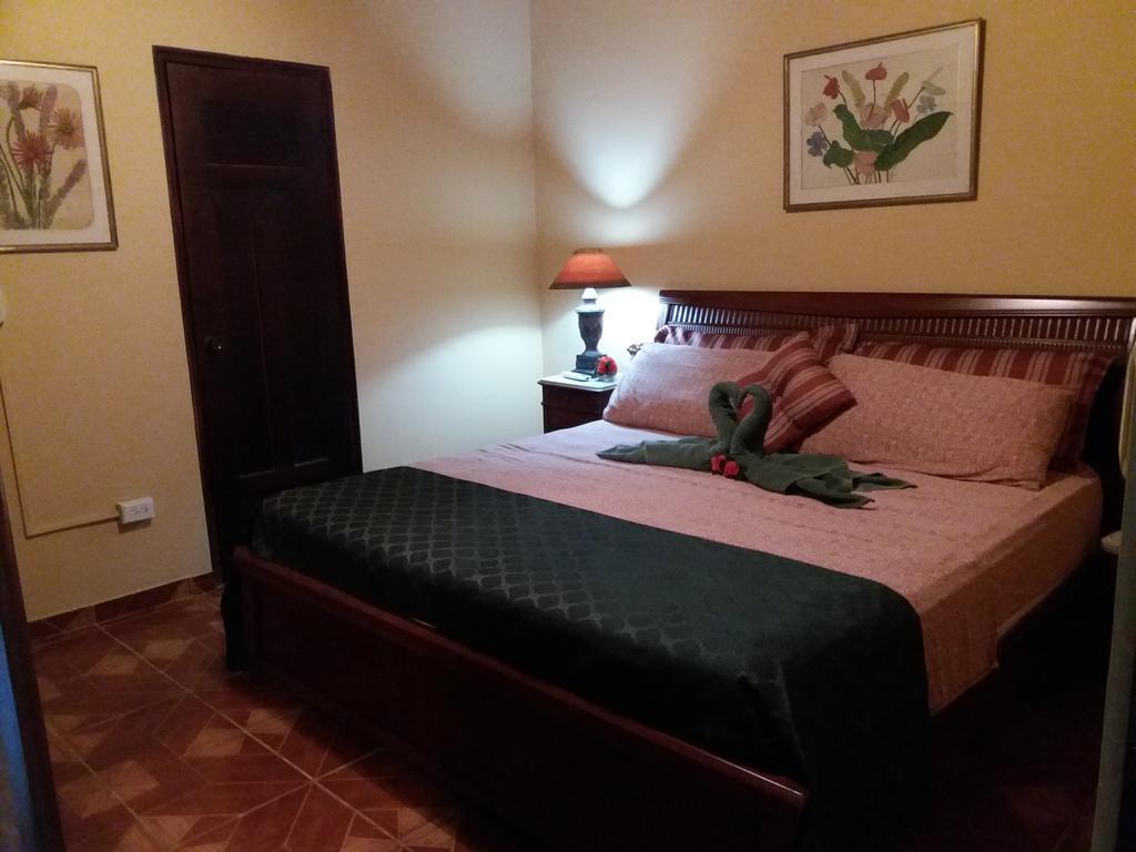 لاس تابلاس Villa Pelicano المظهر الخارجي الصورة