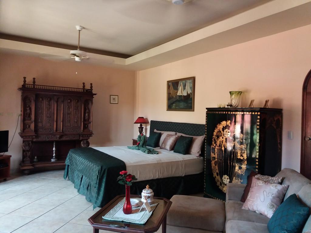 لاس تابلاس Villa Pelicano المظهر الخارجي الصورة