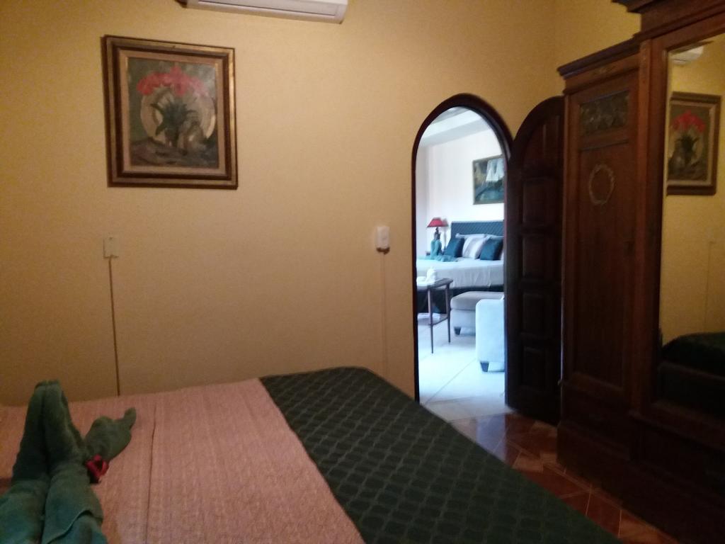 لاس تابلاس Villa Pelicano المظهر الخارجي الصورة
