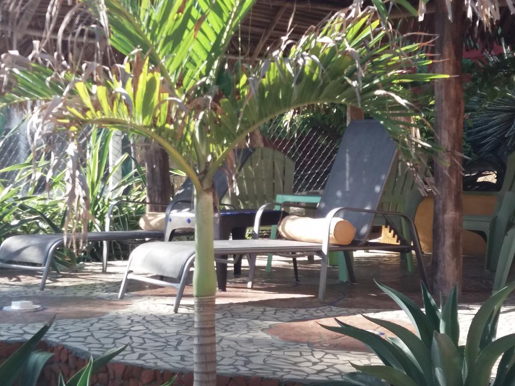 لاس تابلاس Villa Pelicano المظهر الخارجي الصورة