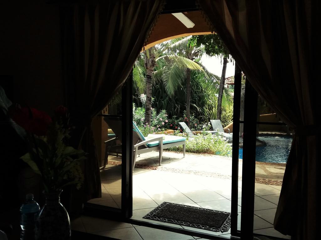 لاس تابلاس Villa Pelicano المظهر الخارجي الصورة
