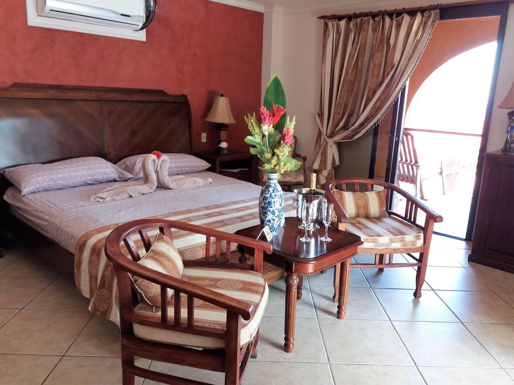 لاس تابلاس Villa Pelicano المظهر الخارجي الصورة