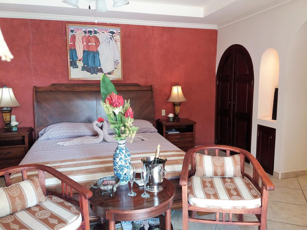 لاس تابلاس Villa Pelicano المظهر الخارجي الصورة