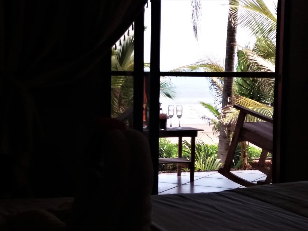 لاس تابلاس Villa Pelicano المظهر الخارجي الصورة