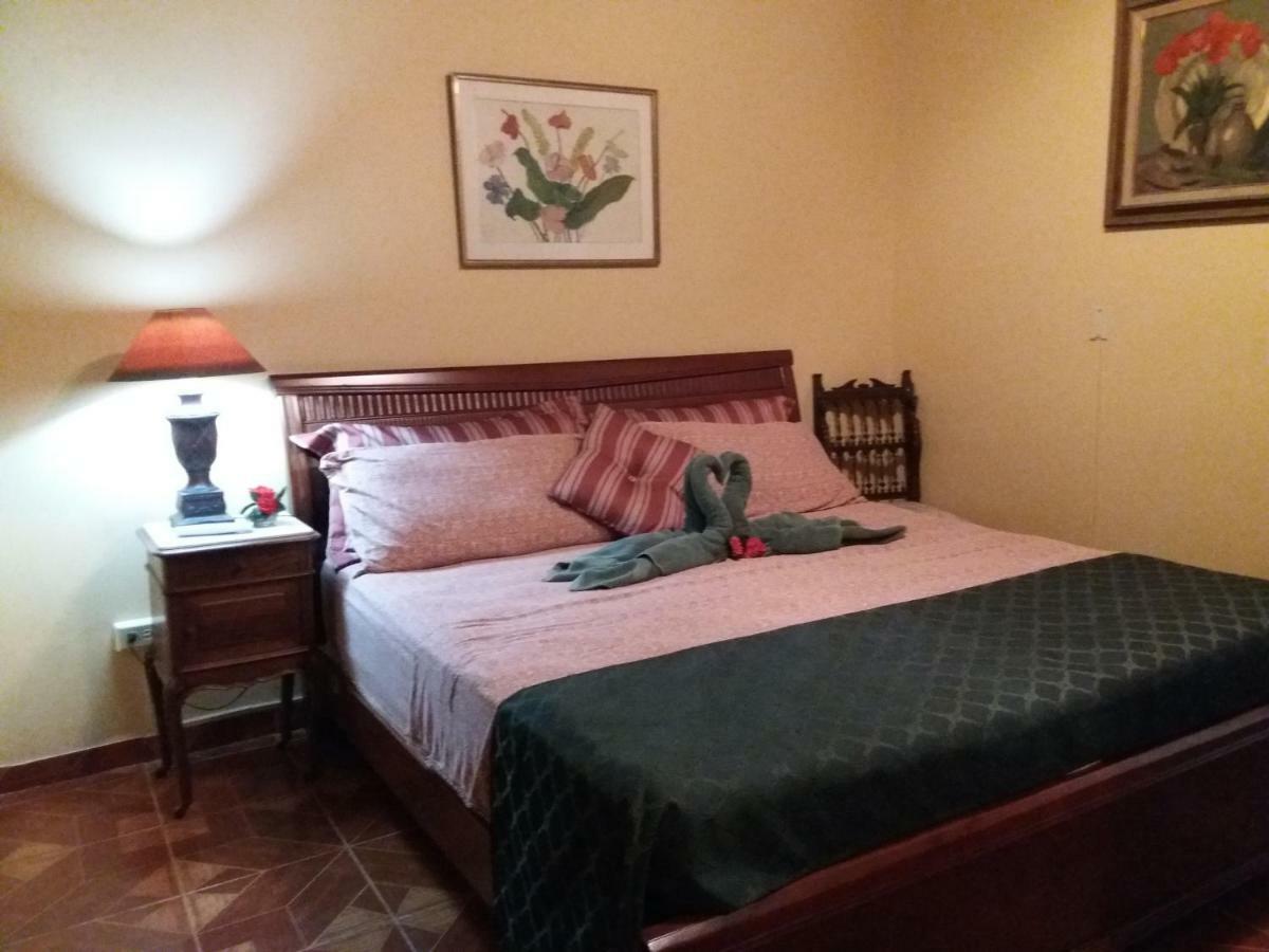 لاس تابلاس Villa Pelicano المظهر الخارجي الصورة